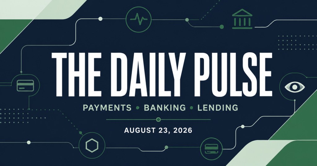 Jagdeep Dayal Newsletter August 23&nbsp;2026